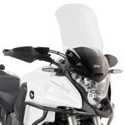 Bulle moto Givi Honda Crosstourer 1200/Crosstourer 1200 Dct (12 À 19)
