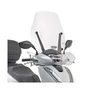 Pare-brise scooter Givi Honda SH 125I-150I (2017 à 2019)