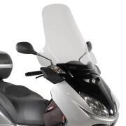 Pare-brise scooter Givi Yamaha X-MAX 125-250 (2005 à 2009)
