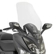 Pare-brise scooter Givi Sym Joymax 300I (2012 à 2019)