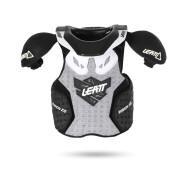 Plastron moto enfant Leatt fusion vest 2.0