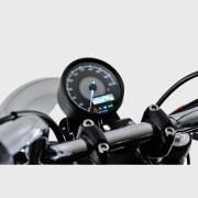 Compteur aiguille avec compte-tours LCD Daytona Velona 200km/h