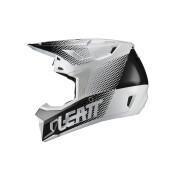 Casque moto cross inclu lunettes Leatt 7.5 V21.1