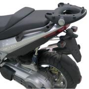 Support top case scooter Givi Monokey Gilera Nexus 125-250-300-500 (06 à 14)