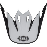 Visière casque de moto Bell Moto-9 Flex Tagger Mayhem