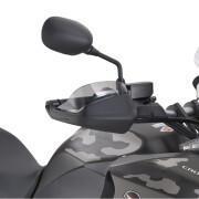 Protège-mains moto Givi Honda 1200/Crosstourer 1200 Dct (12 à 19)