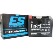 Batterie moto activée usine Energy Safe CTX12 (FA)