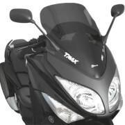 Pare-brise scooter Faco Yamaha 500 Tmax 2008+2011