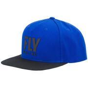 Casquette Fly Racing Logo