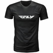 T-shirt Fly Racing Corporate 2020