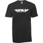 T-shirt enfant Fly Racing Corporate