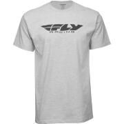 T-shirt Fly Racing Corporate