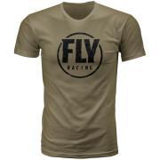 T-shirt Fly Racing 2020 Coaster