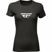 T-shirt femme Fly Racing F-Wing