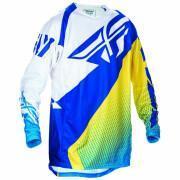 Maillot Fly Racing Evo 2.0 2017