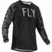 Maillot Fly Racing Kinetic S.E Tactic