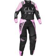 Maillot moto cross femme Fly Racing F-16