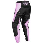 Pantalon moto cross femme Fly Racing F-16