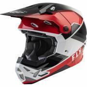 Casque Fly Racing Formula Cp Rush