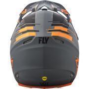 Casque Fly Racing F2 Carbon Forge Mips 2018