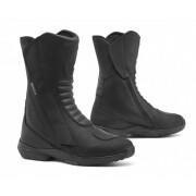 Bottes moto homologuee Forma frontier WP