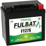 Batterie Fulbat FTZ7S Gel
