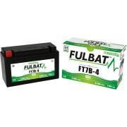Batterie Fulbat FT7B-4 Gel