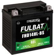 Batterie Fulbat FHD14HL-BS Gel