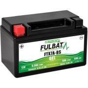 Batterie Fulbat FTX7A-BS Gel