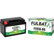Batterie Fulbat FTX7A-BS Gel