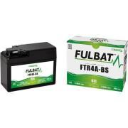 Batterie Fulbat FTR4A-BS Gel