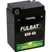 Batterie Fulbat B38-6A Gel