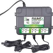 Chargeur de batterie Fulbat Fulbank 2000