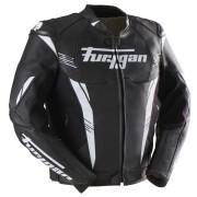 Veste cuir moto Furygan Pro One