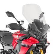 Bulle moto Givi Inc Yamaha Tracer 9