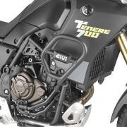 Pare-carters moto Givi Yamaha Tener 700 (2021)