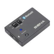 Pack audio bluetooth pour GoPro Sena