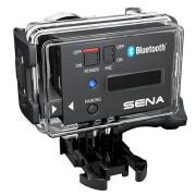 Pack audio bluetooth pour GoPro Sena