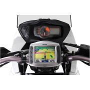 Support GPS moto QUICK-LOCK Anti-vibration SW-Motech