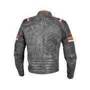 Veste cuir moto Grand Canyon Colby