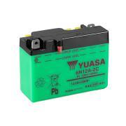 Batterie moto Yuasa 6N12A-2C/B54-6