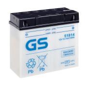 Batterie moto GS Yuasa 51814