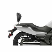 Fixation dosseret moto Shad Honda ctx 700