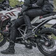 Pantalon de pluie moto femme Hevik stelvio light