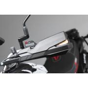 Clignotants LED moto pour protège-mains SW-Motech