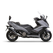 Fixation dosseret scooter Shad Kymco ak 550