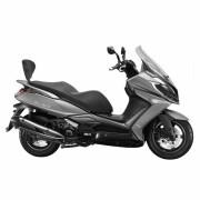 Fixation dosseret scooter Shad Kymco downtown 125