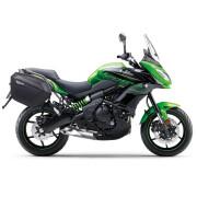 Support valises latérales moto Shad 3P System Kawasaki Versys 650 (15 À 21)