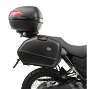 Valise latérale moto Kappa moto Monokey Side K33