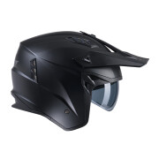 Casque Kenny Miles Solid